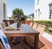 Spinnakers Waterfront - Accommodation Nelson Bay
