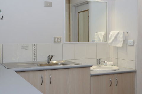 Sportsmans Motor Inn - Accommodation Nelson Bay 1