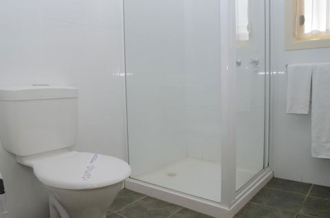 Sportsmans Motor Inn - Accommodation Nelson Bay 3