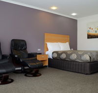 Sportsmans Motor Inn - Accommodation Nelson Bay
