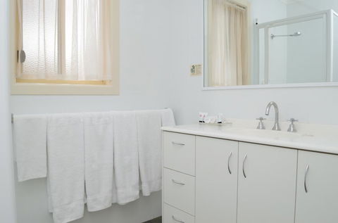 Sportsmans Motor Inn - Accommodation Nelson Bay 2