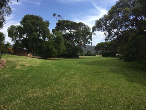 Spring Bay Villas - Accommodation Nelson Bay 2