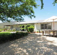 Spring Grove Dairy - Picturesque views - Accommodation Nelson Bay