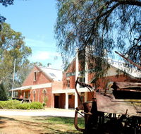 Springhurst Butter Factory - Accommodation Nelson Bay
