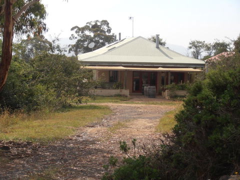 Springmead B&B - Accommodation Nelson Bay 3
