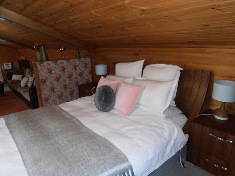 Springmead Rustic Cabin - Accommodation Nelson Bay 0