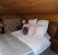 Springmead Rustic Cabin - Accommodation Nelson Bay