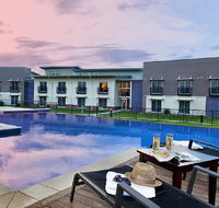 Springs Shoalhaven Nowra - Accommodation Nelson Bay