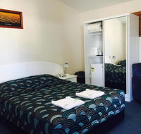 Springsure Overlander Motel - Accommodation Nelson Bay
