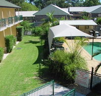 St Marys Park View Motel - Accommodation Nelson Bay