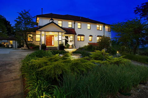 St Raphael - Accommodation Nelson Bay 1