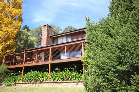 Stableford Lodge - Accommodation Nelson Bay 0