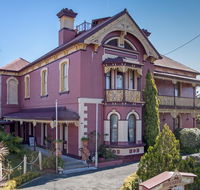 Stannum House - Accommodation Nelson Bay