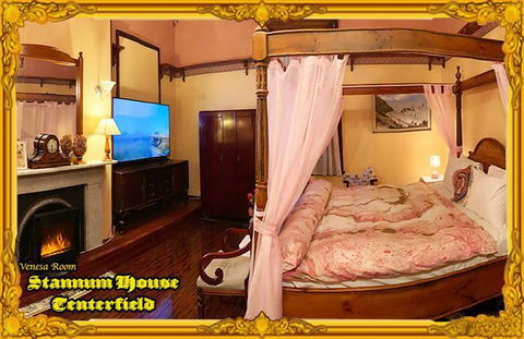 Stannum House - Accommodation Nelson Bay 1