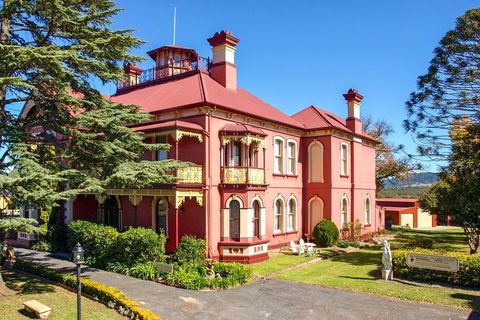 Stannum House - Accommodation Nelson Bay 3