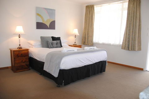 Star Motel Barnawartha - Accommodation Nelson Bay 1
