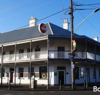Star of the West Hotel - Accommodation Nelson Bay