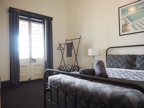 Star Of The West Hotel - Accommodation Nelson Bay 3