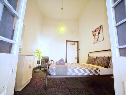 Star Of The West Hotel - Accommodation Nelson Bay 2