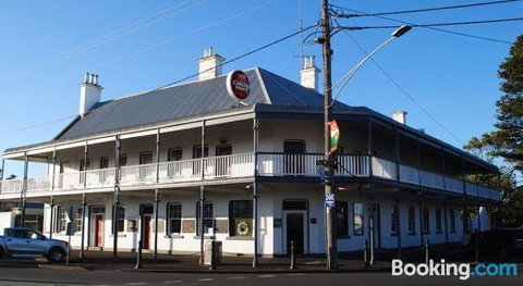 Star Of The West Hotel - Accommodation Nelson Bay 0