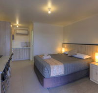 Starline Motor Inn - Accommodation Nelson Bay