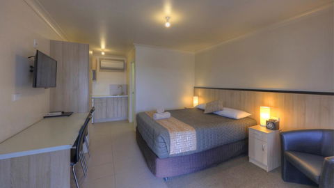 Starline Motor Inn - Accommodation Nelson Bay 0
