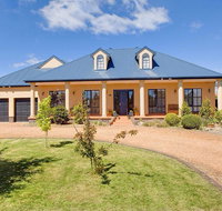 Stately Bowral Designer Home - Accommodation Nelson Bay