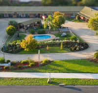 Statesman Motor Inn - Accommodation Nelson Bay