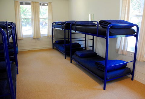 Stay KCC Katoomba Christian Convention - Accommodation Nelson Bay 3