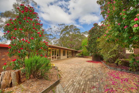 Stay KCC Katoomba Christian Convention - Accommodation Nelson Bay 2