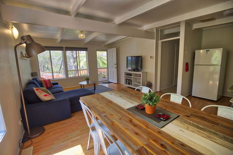 Stay KCC Katoomba Christian Convention - Accommodation Nelson Bay 0