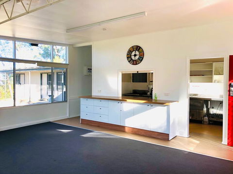 Stay KCC Katoomba Christian Convention - Accommodation Nelson Bay 1