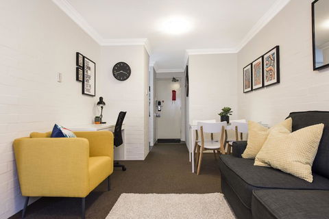 Staywest Subiaco Village 40 - Nelsons Bay Accommodation 1