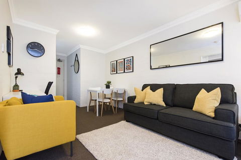 Staywest Subiaco Village 40 - Nelsons Bay Accommodation 3