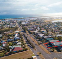 Stillwaters - Panoramic View of Lakes Entrance - Accommodation Nelson Bay