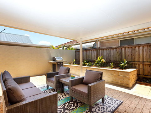 Stockmans Way 2-3 - Accommodation Nelson Bay 3