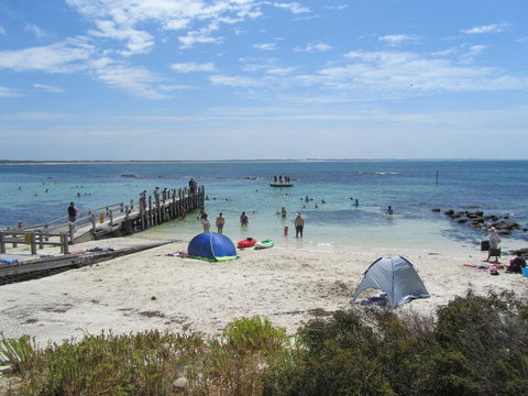 Storm Bay Cottage - Accommodation Nelson Bay 3