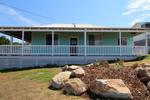 Storm Bay View - Accommodation Nelson Bay 0