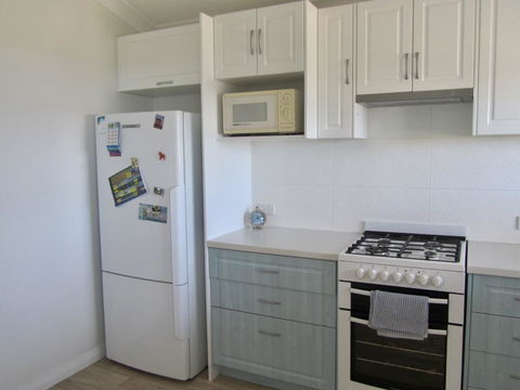 Storm Bay View - Accommodation Nelson Bay 2