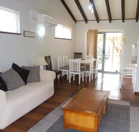 Stouty's at Hat Head - Nelsons Bay Accommodation