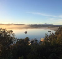 Strahan Wilderness Lodge - Accommodation Nelson Bay