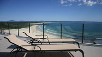 Strand Beachside 1003 - Penthouse