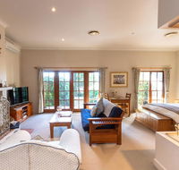 Strathearn Park Lodge - Accommodation Nelson Bay