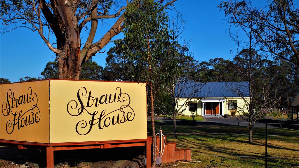 Yelbeni ACT Accommodation Nelson Bay