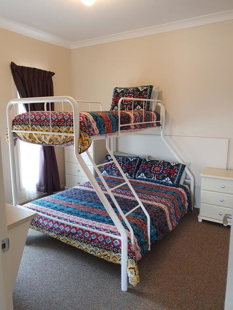 Streaky Bay Motel And Villas - Nelsons Bay Accommodation 1