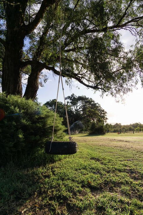 Studio 165 Hidden Gem On 50 Acres With Bay Views - Accommodation Nelson Bay 3