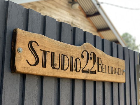 Studio 22 Bellingen - Accommodation Nelson Bay 2