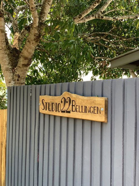 Studio 22 Bellingen - Accommodation Nelson Bay 1