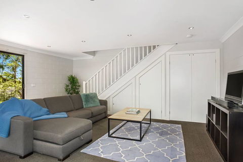 Studio 4 - Accommodation Nelson Bay 3