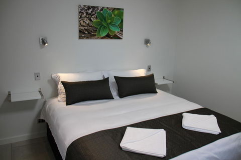 Studio Denmark - Accommodation Nelson Bay 2
